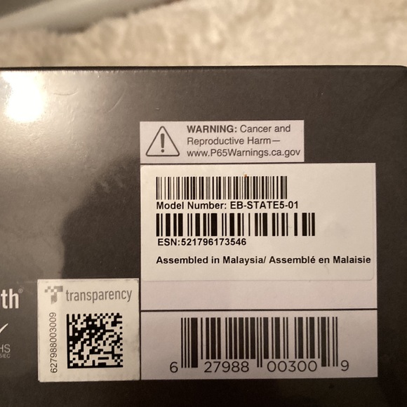 Eco bee SmartThermostat - Picture 6 of 7